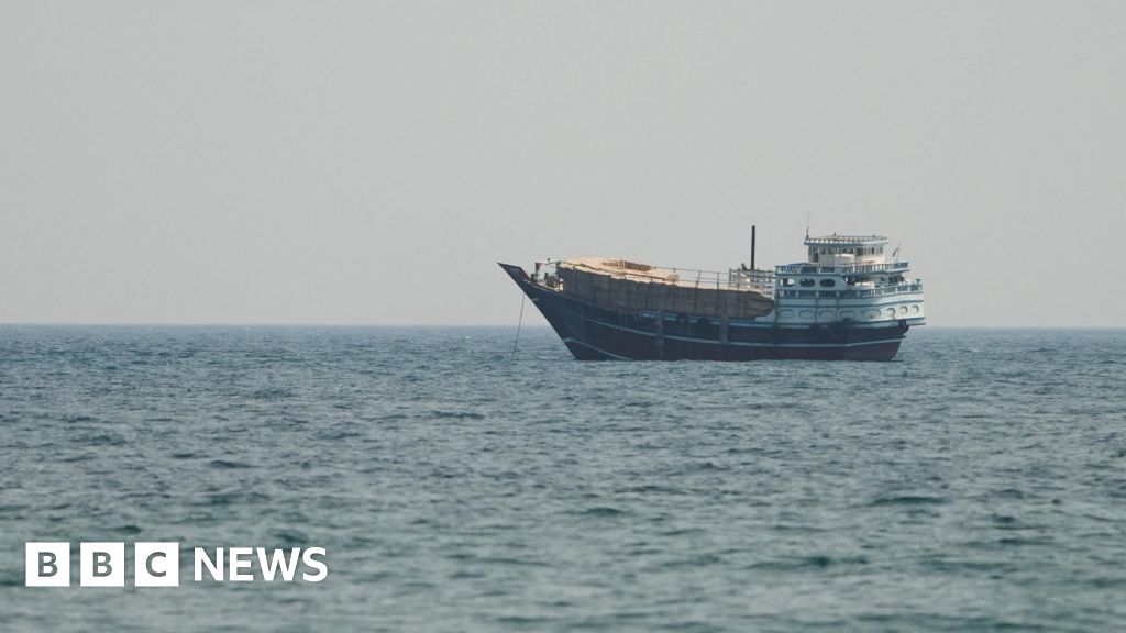 US insists Strait of Hormuz is open as it exchanges strikes with IranIranian forces earlier said the Strait was closed and launched wide-ranging attacks at US allies and bases in the region. 4 hrs agoWorld US insists Strait of Hormuz is open as it exchanges strikes with IranIranian forces earlier said the Strait was closed and launched wide-ranging attacks at US allies and bases in the region. 4 hrs agoWorld