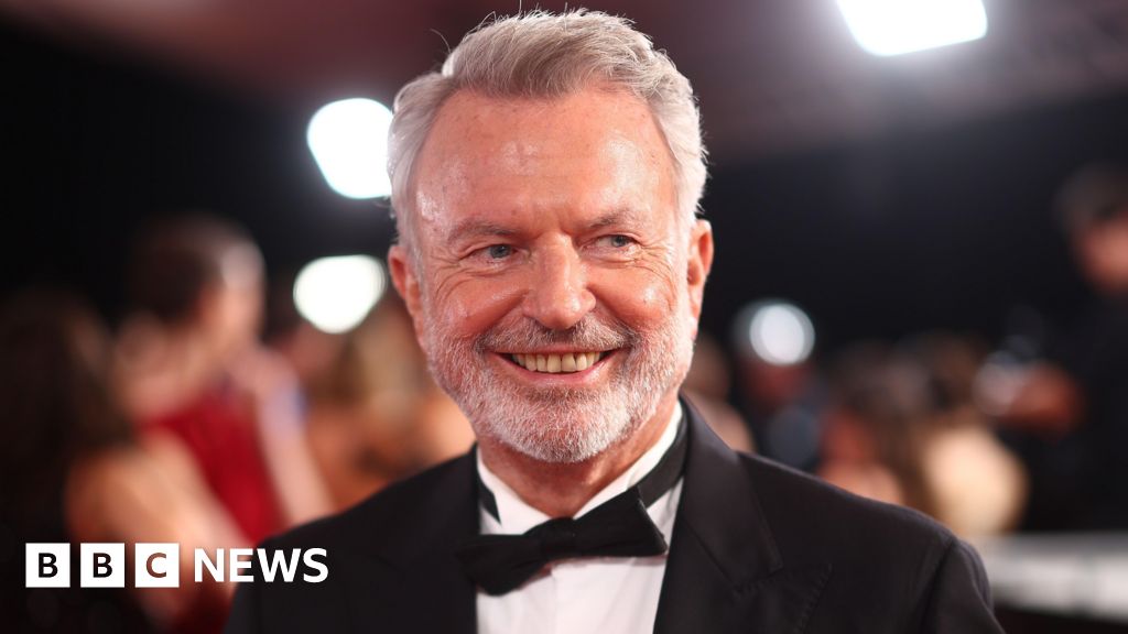A versatile actor whose roles went far beyond Jurassic Park – Sam Neill dies aged 78The actor, who has died aged 78, built up a long string of screen credits over a five-decade career.3 hrs agoCulture A versatile actor whose roles went far beyond Jurassic Park - Sam Neill dies aged 78The actor, who has died aged 78, built up a long string of screen credits over a five-decade career.3 hrs agoCulture