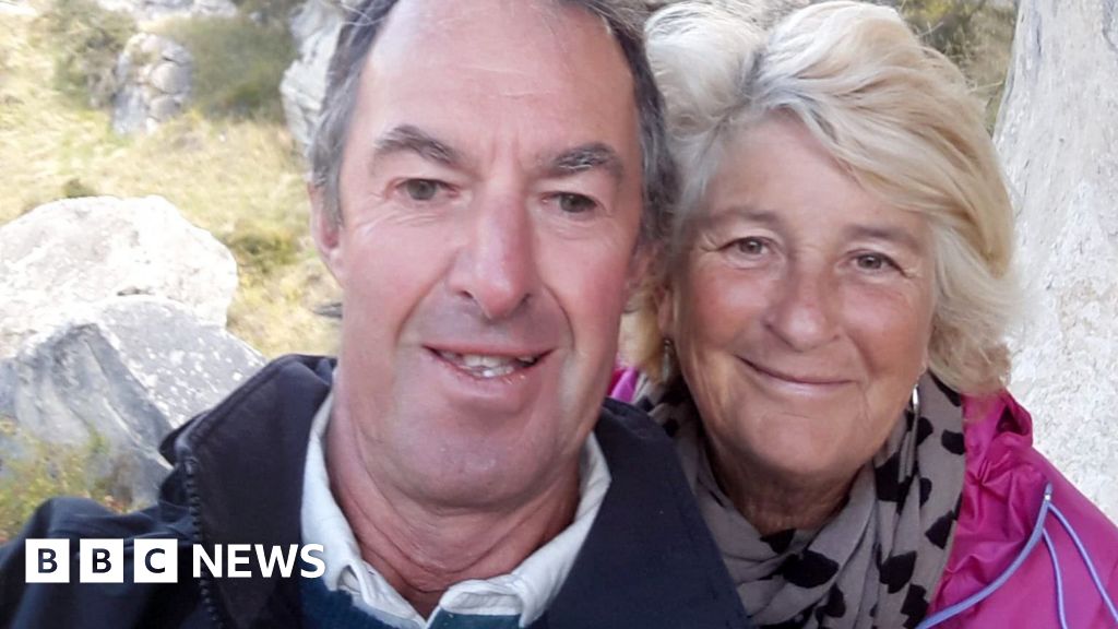 Briton tells of surviving Spain wildfire in car as wife and friends died trying to run to safetyMalcolm Timbrell's wife and their friends are thought to have died when a devastating wildfire tore through their village in Spain.2 hrs agoEurope Briton tells of surviving Spain wildfire in car as wife and friends died trying to run to safetyMalcolm Timbrell's wife and their friends are thought to have died when a devastating wildfire tore through their village in Spain.2 hrs agoEurope
