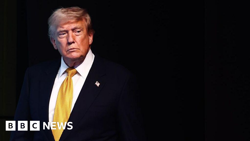 Trump retreat over Hormuz tolls suggests he is struggling to end Iran warThe abrupt about-face from the US president was the latest twist in a conflict that has now lasted more than four months.39 mins agoWorld Trump retreat over Hormuz tolls suggests he is struggling to end Iran warThe abrupt about-face from the US president was the latest twist in a conflict that has now lasted more than four months.39 mins agoWorld