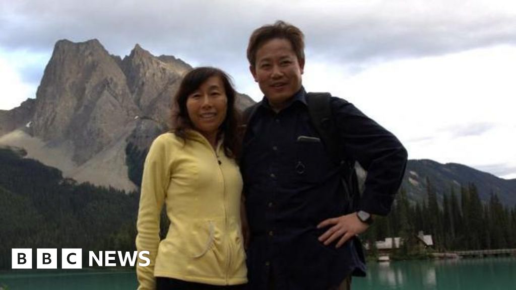 China detains US scientist who studied North Korea nuclear testsChen Youlin's family says he has been wrongfully detained for nearly two years on spying charges.3 hrs agoWorld China detains US scientist who studied North Korea nuclear testsChen Youlin's family says he has been wrongfully detained for nearly two years on spying charges.3 hrs agoWorld