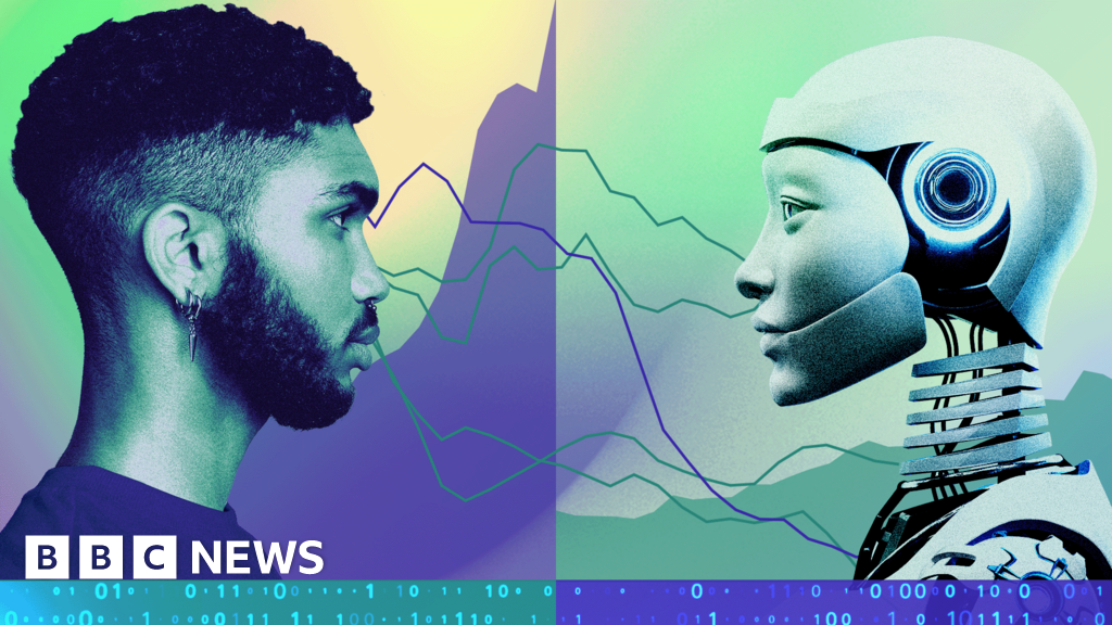 Will your job be replaced by AI? Here are the roles most affectedArtificial Intelligence companies make vast claims about their tools replacing human labour – our charts show what's happening.21 hrs ago Will your job be replaced by AI? Here are the roles most affectedArtificial Intelligence companies make vast claims about their tools replacing human labour - our charts show what's happening.21 hrs ago
