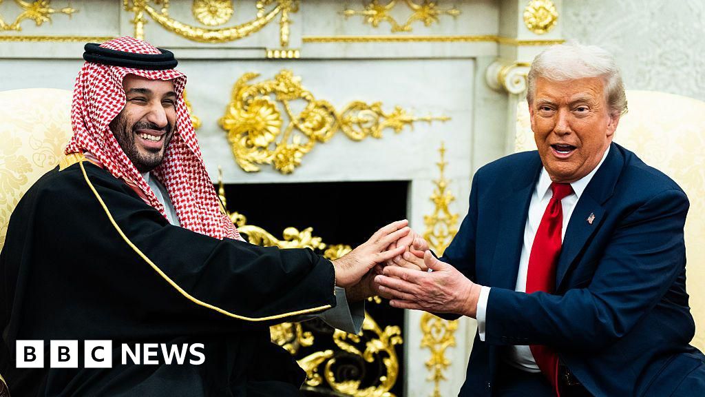 US signs landmark nuclear deal with Saudi ArabiaThe US Department of Energy says the "peaceful" co-operation agreement will give US firms "great access" to the Saudi nuclear energy programme.5 hrs agoWorld US signs landmark nuclear deal with Saudi ArabiaThe US Department of Energy says the "peaceful" co-operation agreement will give US firms "great access" to the Saudi nuclear energy programme.5 hrs agoWorld