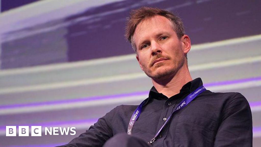 Firm hacked by rogue OpenAI models says it is 'a wake-up call'A co-founder of start-up Hugging Face told the BBC that most firms are not aware that the "game has changed".1 hr ago Firm hacked by rogue OpenAI models says it is 'a wake-up call'A co-founder of start-up Hugging Face told the BBC that most firms are not aware that the "game has changed".1 hr ago