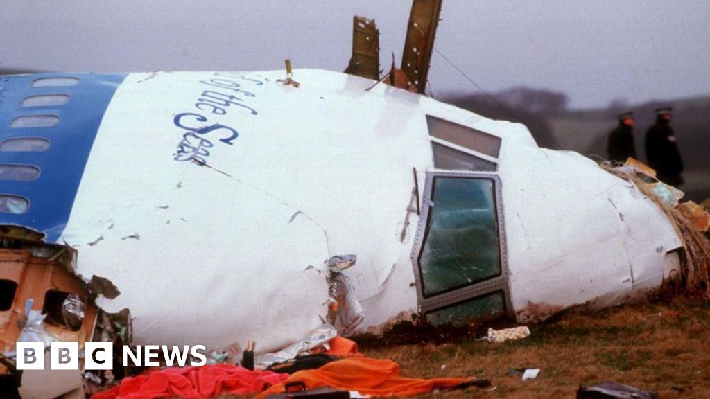 I thought the Lockerbie bombing was a closed case until I started asking questionsThe deeper I dug, the more complicated Lockerbie became and there have been times that I don't know what to believe.2 hrs agoSouth Scotland I thought the Lockerbie bombing was a closed case until I started asking questionsThe deeper I dug, the more complicated Lockerbie became and there have been times that I don't know what to believe.2 hrs agoSouth Scotland
