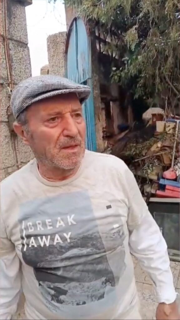 'I can't take it anymore': Residents evacuated from town west of MadridResidents were evacuated from Navas del Rey, west of Madrid, at the end of last week. Now they say they have nowhere to go.2 hrs ago