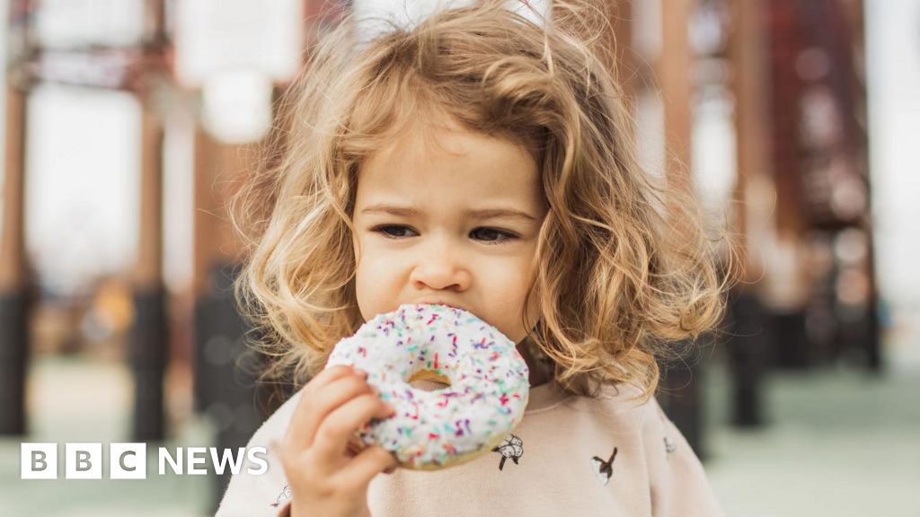 Limiting sugar before age two linked to better brain healthStudy suggests less sugar in early life is good for long-term brain health, but the evidence is not conclusive. 13 hrs agoHealth Limiting sugar before age two linked to better brain healthStudy suggests less sugar in early life is good for long-term brain health, but the evidence is not conclusive. 13 hrs agoHealth