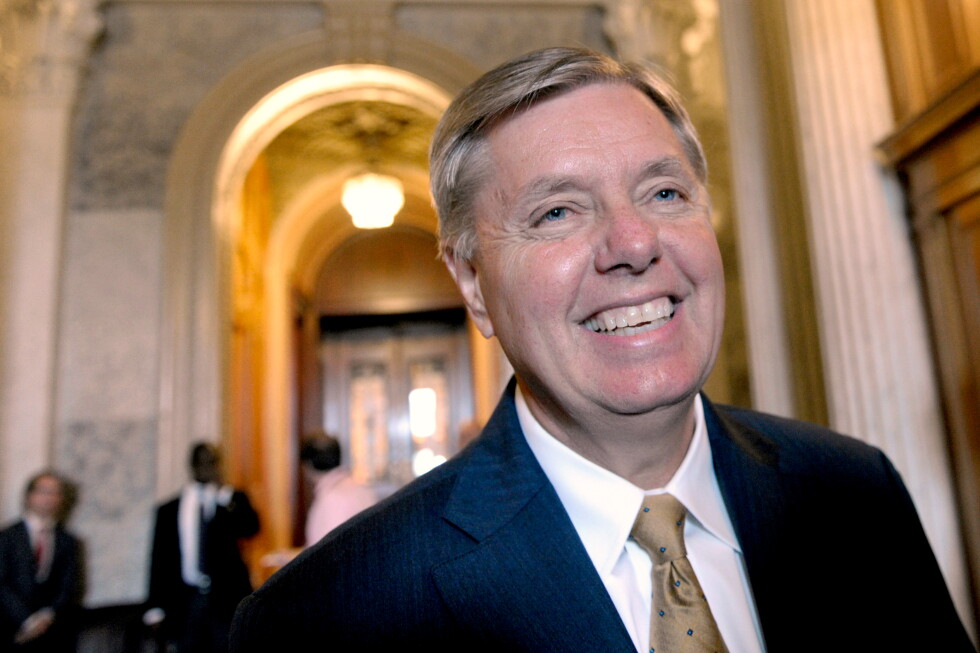 Aortic tear blamed in Sen. Lindsey Graham’s sudden death is a fast-killing emergency Aortic tear blamed in Sen. Lindsey Graham’s sudden death is a fast-killing emergency