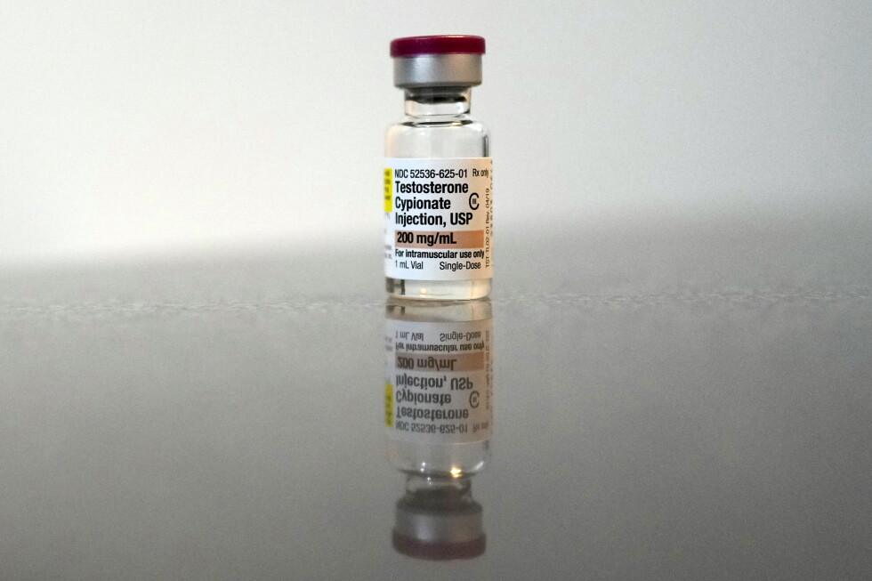 Trump officials want to make testosterone drugs easier to prescribe. Is that a good idea? Trump officials want to make testosterone drugs easier to prescribe. Is that a good idea?