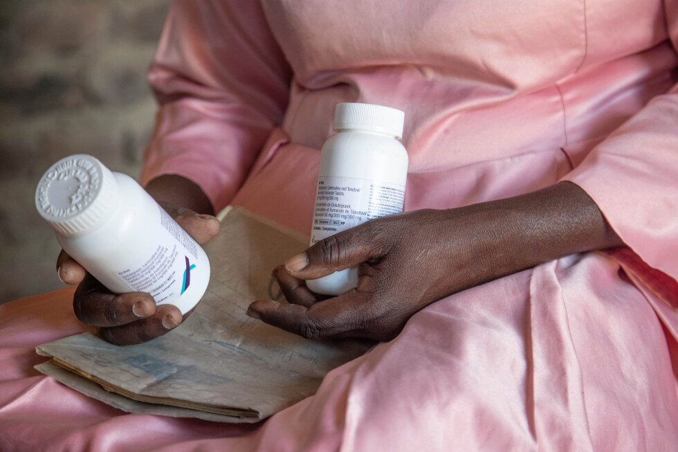 US actions harm global efforts to prevent and treat HIV in dozens of countries, new report says US actions harm global efforts to prevent and treat HIV in dozens of countries, new report says