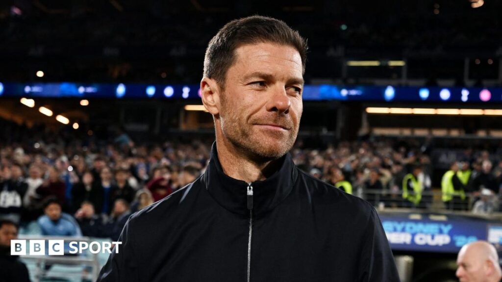 Alonso heals Real Madrid scars to lead Chelsea's senior revolutionXabi Alonso on healing from his Real Madrid exit, his gut feeling to join Chelsea and why he sees his new club as an exciting opportunity.3 hrs agoChelsea Alonso heals Real Madrid scars to lead Chelsea's senior revolutionXabi Alonso on healing from his Real Madrid exit, his gut feeling to join Chelsea and why he sees his new club as an exciting opportunity.3 hrs agoChelsea