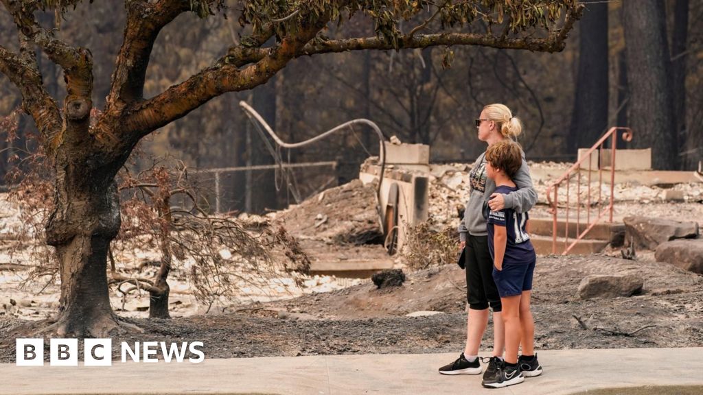 Washington state wildfires force 60,000 people to evacuate homesVideos from Spokane – the second most populous city in Washington – show huge plumes of smoke and roaring fires close to nearby houses.7 hrs agoUS & Canada Washington state wildfires force 60,000 people to evacuate homesVideos from Spokane - the second most populous city in Washington - show huge plumes of smoke and roaring fires close to nearby houses.7 hrs agoUS & Canada