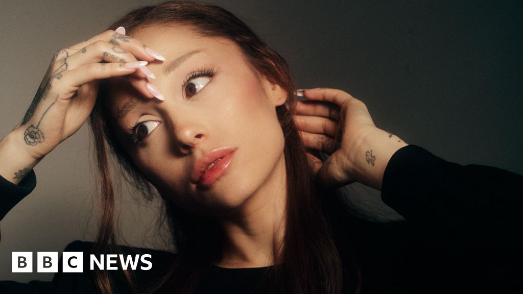 Ariana Grande has had enough of body comments, but 'scrutiny' will lingerThe star has taken a "step back" from the spotlight after appearances led to "endless, ongoing public scrutiny".43 mins agoCulture Ariana Grande has had enough of body comments, but 'scrutiny' will lingerThe star has taken a "step back" from the spotlight after appearances led to "endless, ongoing public scrutiny".43 mins agoCulture