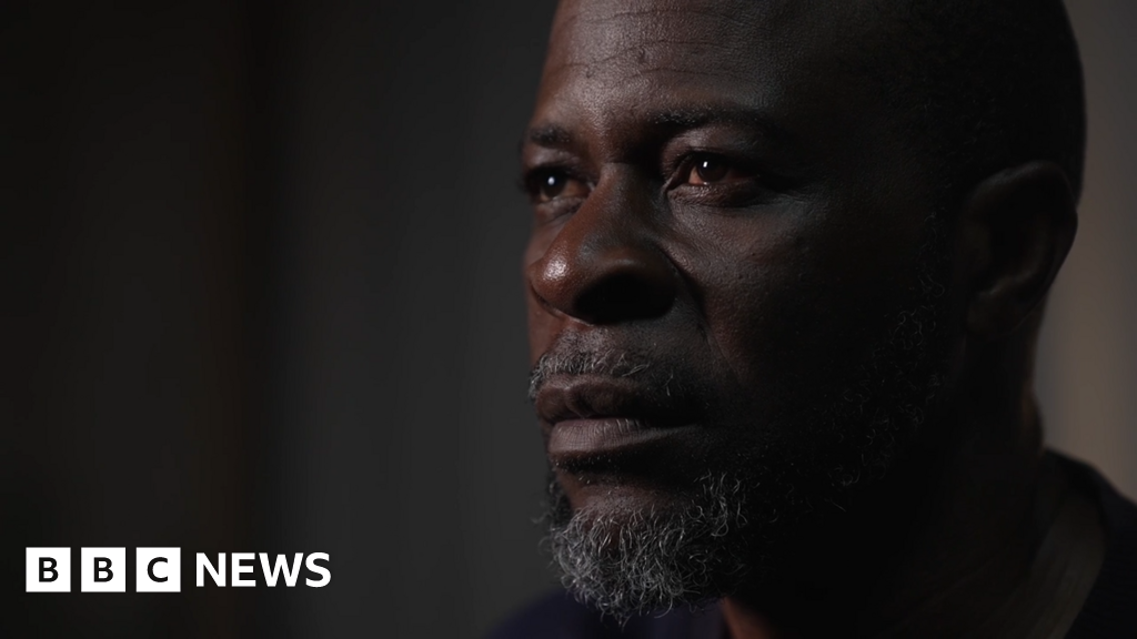 I left my wife and twins behind – why this Nigerian man fled South AfricaNigerian Richard Itoro is one of tens of thousands who have abandoned their lives in South Africa.3 hrs agoAfrica I left my wife and twins behind - why this Nigerian man fled South AfricaNigerian Richard Itoro is one of tens of thousands who have abandoned their lives in South Africa.3 hrs agoAfrica