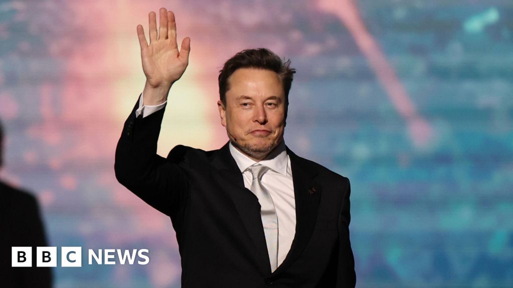 SpaceX's first-ever earnings show higher revenues and huge spendingElon Musk's company has struggled to maintain investor enthusiasm that greeted its stock market debut.54 mins ago SpaceX's first-ever earnings show higher revenues and huge spendingElon Musk's company has struggled to maintain investor enthusiasm that greeted its stock market debut.54 mins ago