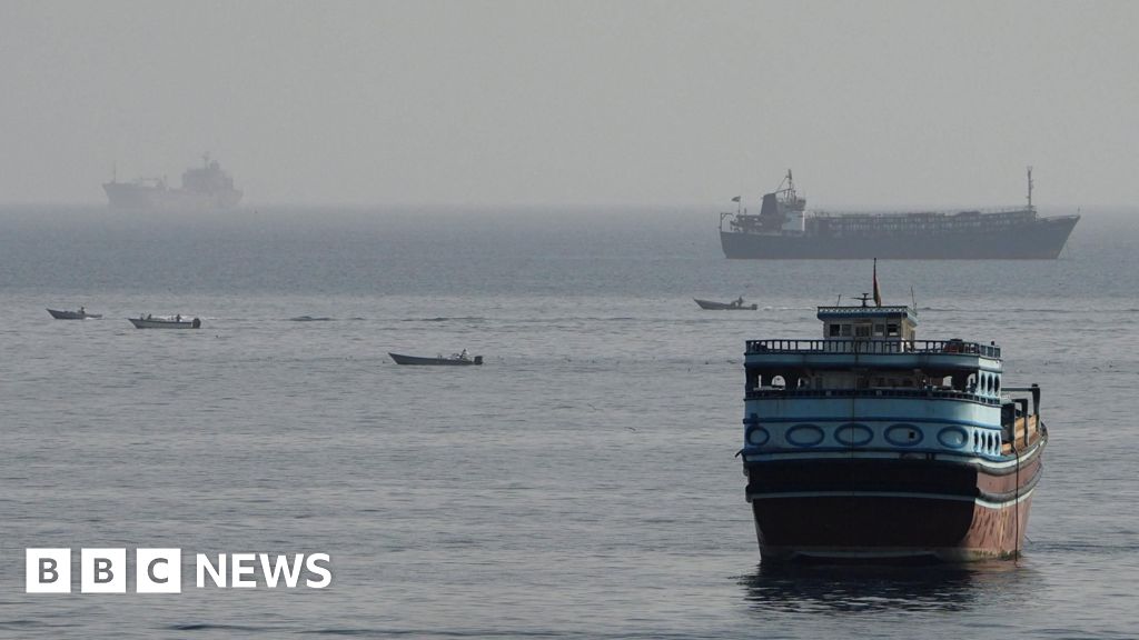 Iran says it has agreed Strait of Hormuz shipping route with OmanA foreign ministry spokesman did not give details but said an agreement with the Gulf nation was "in the final stages".41 mins agoWorld Iran says it has agreed Strait of Hormuz shipping route with OmanA foreign ministry spokesman did not give details but said an agreement with the Gulf nation was "in the final stages".41 mins agoWorld
