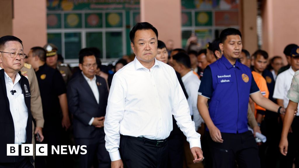 Thai PM vows to introduce stricter gun laws after eight killed in shootingEight people were killed when a 14-year-old opened fire at his home and school before shooting himself dead.2 hrs agoAsia Thai PM vows to introduce stricter gun laws after eight killed in shootingEight people were killed when a 14-year-old opened fire at his home and school before shooting himself dead.2 hrs agoAsia