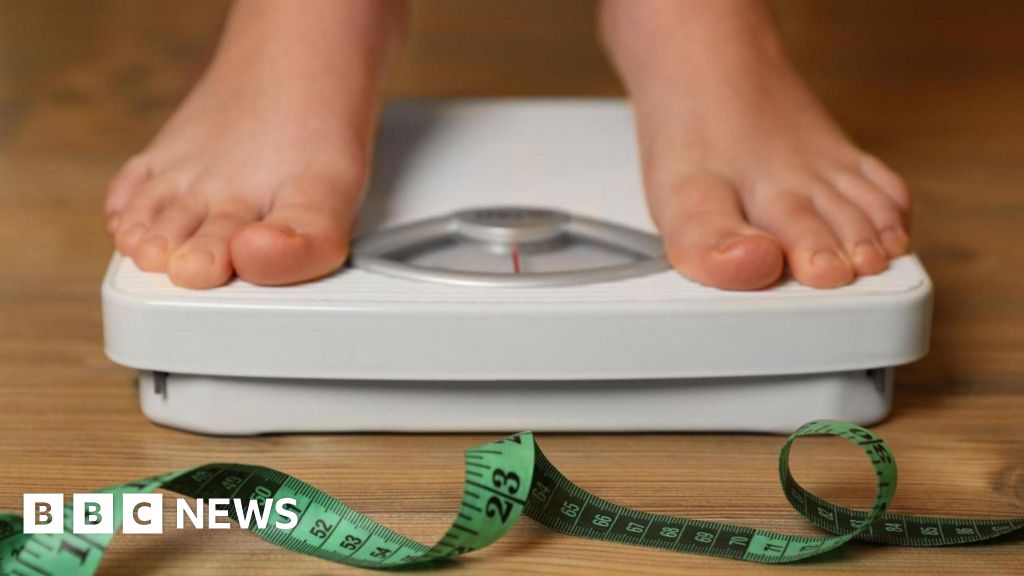 Obesity rates have doubled in England since 1993 – what's going on?Around seven million more adults are living with obesity than would have been if obesity rates had stayed the same as 1993.15 hrs agoHealth Obesity rates have doubled in England since 1993 - what's going on?Around seven million more adults are living with obesity than would have been if obesity rates had stayed the same as 1993.15 hrs agoHealth
