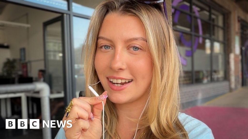 Digital cameras and wired earphones are back – and 'a bit more real'We're surrounded by more advanced tech in 2026, so why are young people going back to basics?22 hrs agoCulture Digital cameras and wired earphones are back - and 'a bit more real'We're surrounded by more advanced tech in 2026, so why are young people going back to basics?22 hrs agoCulture
