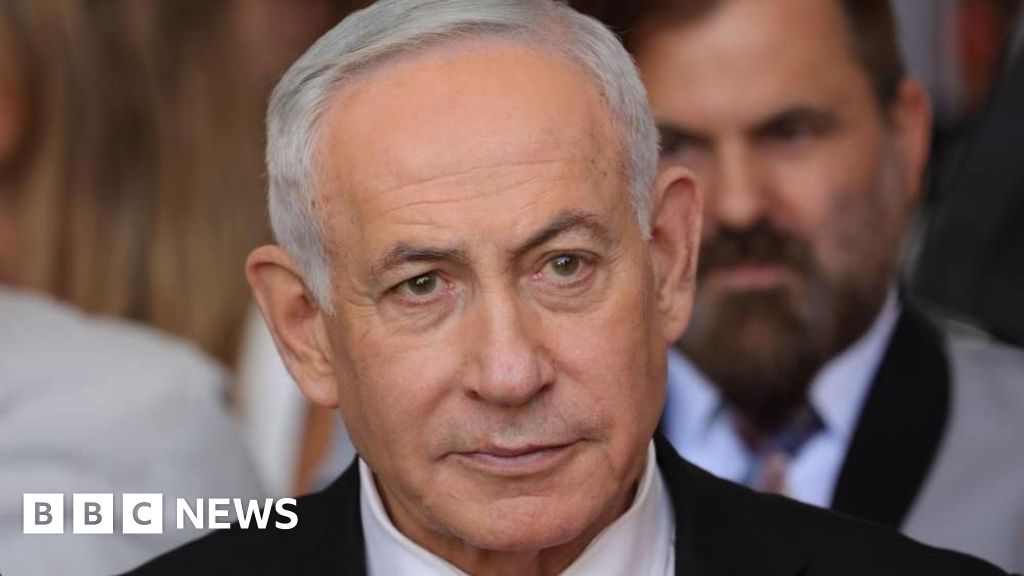 Netanyahu's rejection of Trump's 15-point Gaza plan unlikely to be final wordThe Trump administration is said to be unbothered by the Israeli prime minister's rejection of the deal, viewing it as campaign rhetoric ahead of a general election.1 hr agoMiddle East Netanyahu's rejection of Trump's 15-point Gaza plan unlikely to be final wordThe Trump administration is said to be unbothered by the Israeli prime minister's rejection of the deal, viewing it as campaign rhetoric ahead of a general election.1 hr agoMiddle East