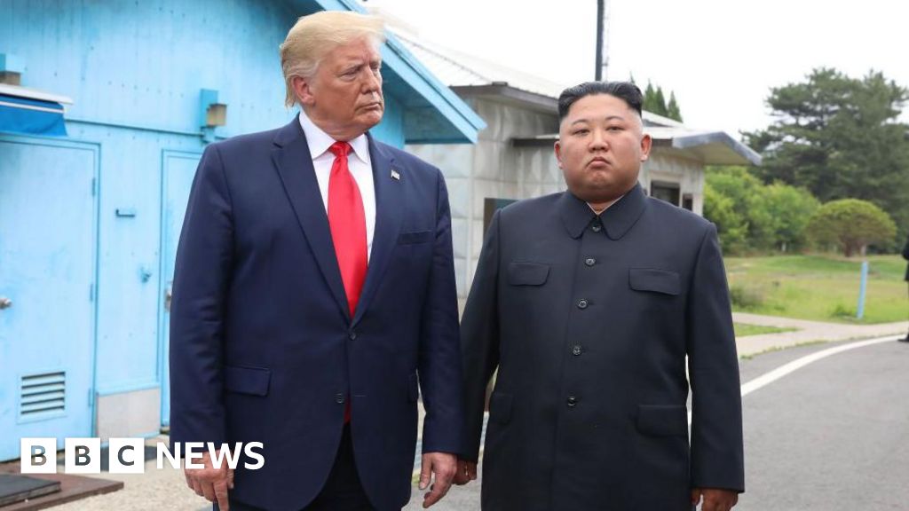 Trump says US to scale back military drills with South Korea after it stayed out of Iran warHis decision to reduce the partnership came after South Korea recently declined to aid his war effort in Iran.28 mins agoWorld Trump says US to scale back military drills with South Korea after it stayed out of Iran warHis decision to reduce the partnership came after South Korea recently declined to aid his war effort in Iran.28 mins agoWorld