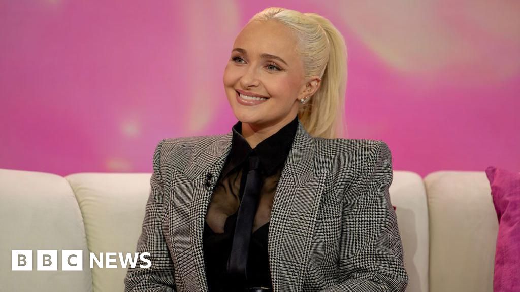 Actress Hayden Panettiere dies aged 36, US media reportA representative for the actress confirmed the news to US outlets but did not provide further details of her death.Just nowUS & Canada Actress Hayden Panettiere dies aged 36, US media reportA representative for the actress confirmed the news to US outlets but did not provide further details of her death.Just nowUS & Canada