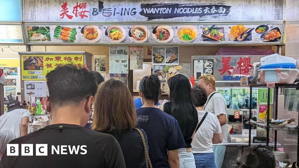 Singapore police investigate assault on elderly man who patted child's headA man believed to be the father of the young girl allegedly threw the 73-year-old to the ground.4 hrs agoAsia Singapore police investigate assault on elderly man who patted child's headA man believed to be the father of the young girl allegedly threw the 73-year-old to the ground.4 hrs agoAsia