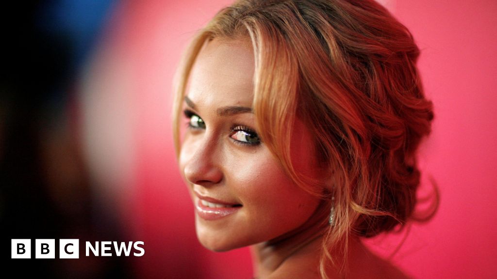 A life of struggles alongside screen successShe went from child actress to Hollywood star, but endured addiction, harassment and personal trauma.55 mins agoCulture A life of struggles alongside screen successShe went from child actress to Hollywood star, but endured addiction, harassment and personal trauma.55 mins agoCulture