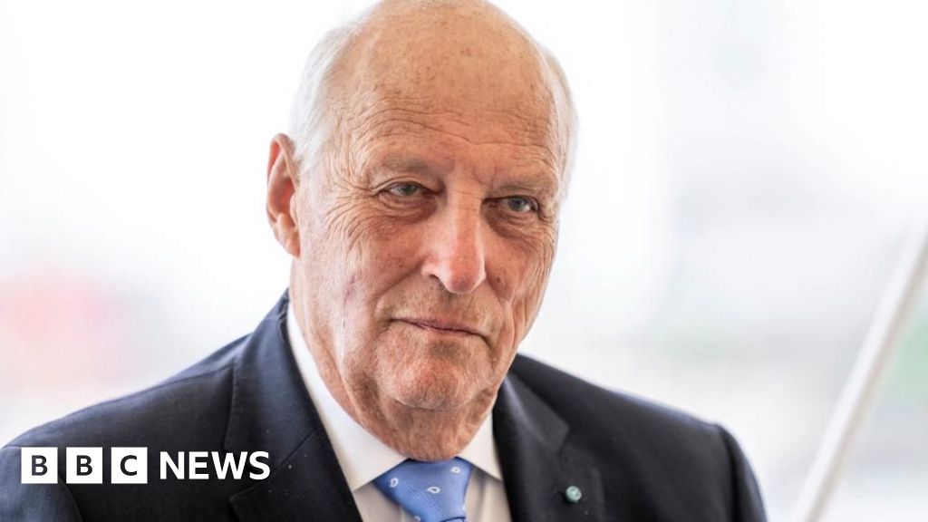 Norway's king admitted to hospital and put on sick leaveThe 89-year-old – one of Europe's longest-serving monarchs – is suffering from a rare blood condition. 1 hr agoEurope Norway's king admitted to hospital and put on sick leaveThe 89-year-old - one of Europe's longest-serving monarchs - is suffering from a rare blood condition. 1 hr agoEurope