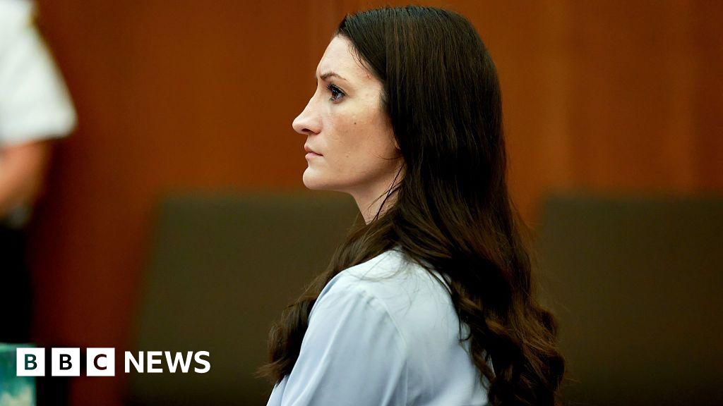 Lindsay Clancy begged for help before her children's killings, mother-in-law testifiesLindsay Clancy has admitted killing her daughter and two sons but has pleaded not guilty to murder, saying she was experiencing postpartum psychosis.2 hrs agoUS & Canada Lindsay Clancy begged for help before her children's killings, mother-in-law testifiesLindsay Clancy has admitted killing her daughter and two sons but has pleaded not guilty to murder, saying she was experiencing postpartum psychosis.2 hrs agoUS & Canada