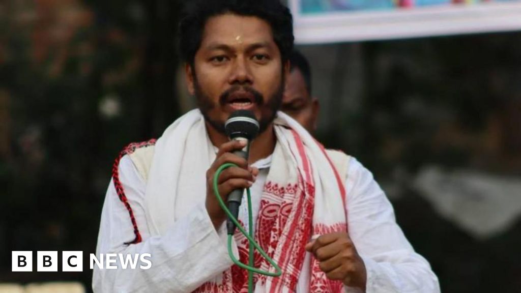 The Indian activist jailed after taking on a luxury hotel planAn activist's detention has brought under focus a larger battle over land and development around the famed Kaziranga National Park.1 hr agoAsia The Indian activist jailed after taking on a luxury hotel planAn activist's detention has brought under focus a larger battle over land and development around the famed Kaziranga National Park.1 hr agoAsia