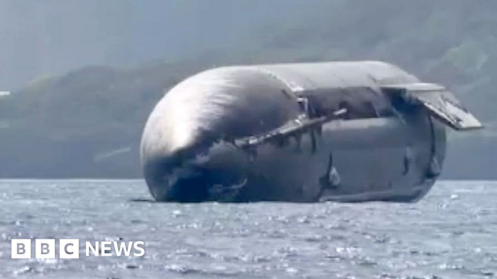 Watch: SpaceX rocket spotted off Christmas Island coastA SpaceX rocket that blasted off from Texas in July and crashed into the Indian Ocean hadn't been seen since – but now Christmas Island residents say they have spotted it being towed just off their coast.4 hrs agoAustralia Watch: SpaceX rocket spotted off Christmas Island coastA SpaceX rocket that blasted off from Texas in July and crashed into the Indian Ocean hadn't been seen since - but now Christmas Island residents say they have spotted it being towed just off their coast.4 hrs agoAustralia