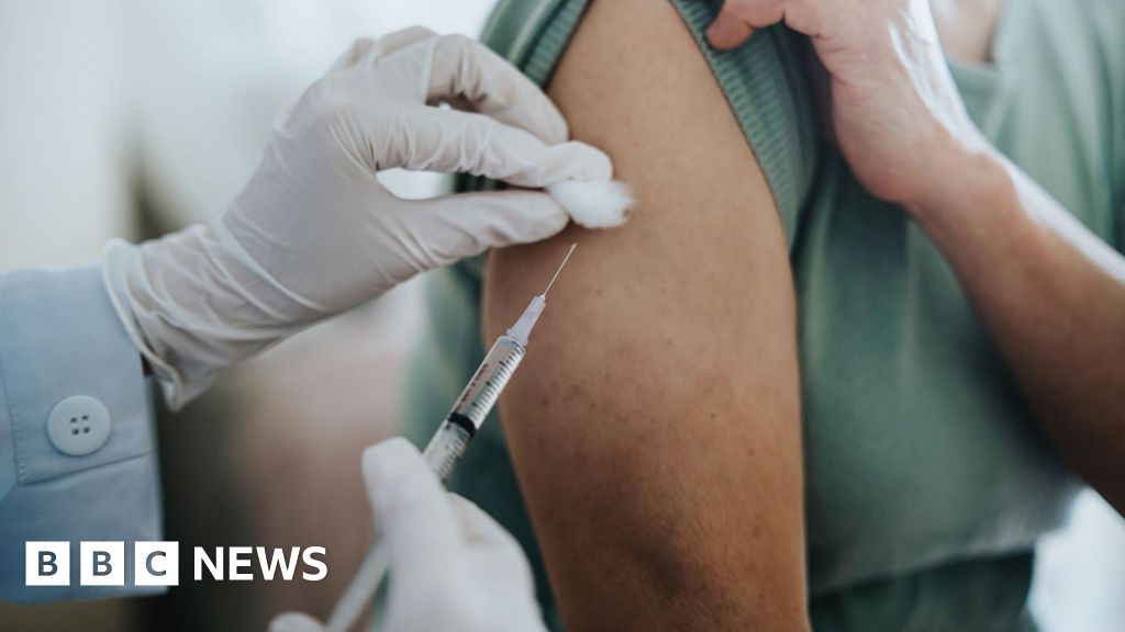 Vaccine breakthrough stops cancer returning in trialA new jab extended the length of time patients were cancer free, but it is unclear for how long.2 hrs agoHealth Vaccine breakthrough stops cancer returning in trialA new jab extended the length of time patients were cancer free, but it is unclear for how long.2 hrs agoHealth