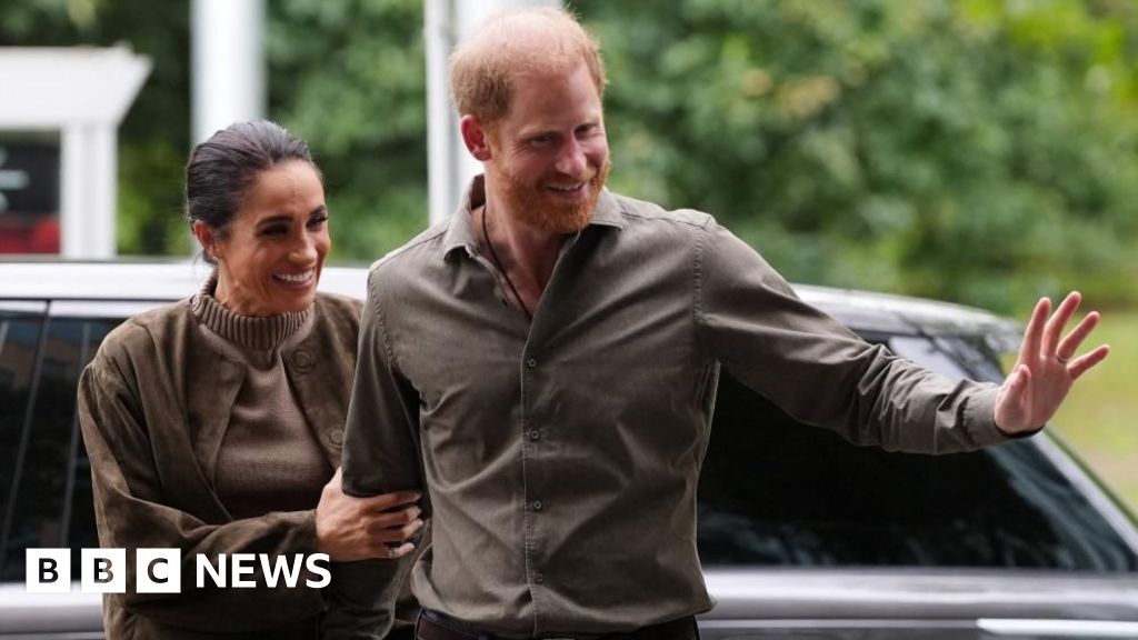 Prince Harry and Meghan moving back to UKThe couple's children, Prince Archie, 7, and Princess Lilibet, 5, are enrolled to start at a school in September.22 mins agoUK Prince Harry and Meghan moving back to UKThe couple's children, Prince Archie, 7, and Princess Lilibet, 5, are enrolled to start at a school in September.22 mins agoUK