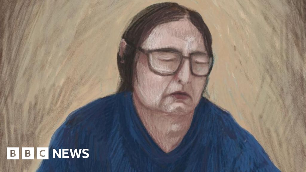 Mushroom killer must stay in jail forever for 'truly dreadful' crime, appeal court toldProsecutors say Erin Patterson's sentence was "manifestly inadequate" as it allows for the possibility of parole.1 hr agoAustralia Mushroom killer must stay in jail forever for 'truly dreadful' crime, appeal court toldProsecutors say Erin Patterson's sentence was "manifestly inadequate" as it allows for the possibility of parole.1 hr agoAustralia