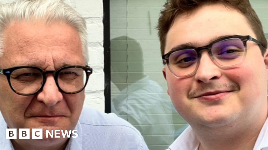 Belgian car salesman becomes prince after royal parentage confirmedClément Vandenkerckhove was quietly brought into Prince Laurent's family at a town hall ceremony.18 mins agoEurope Belgian car salesman becomes prince after royal parentage confirmedClément Vandenkerckhove was quietly brought into Prince Laurent's family at a town hall ceremony.18 mins agoEurope