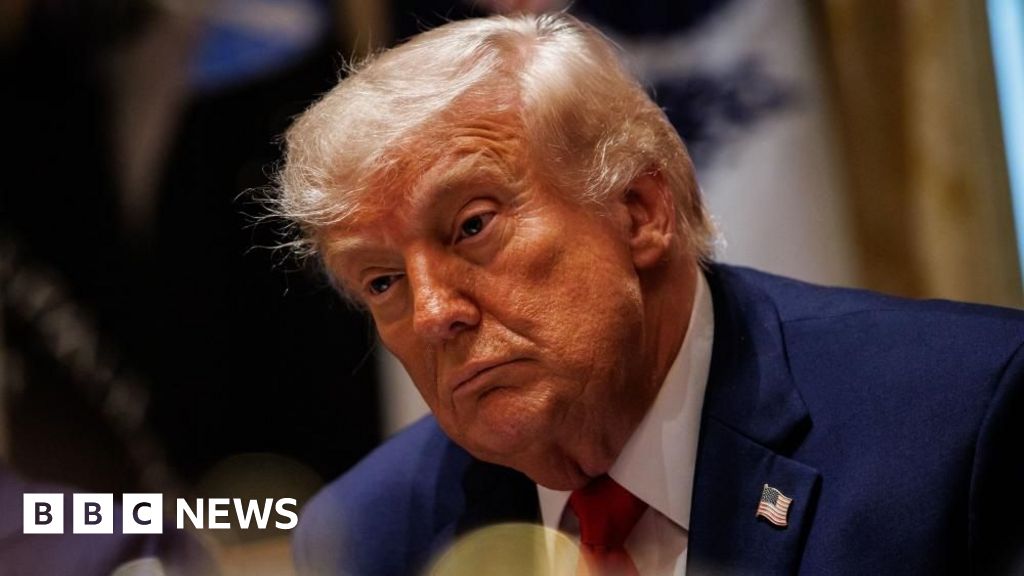 How much could Trump's 'economic D-Day' hurt Iran? Iran has so far proved adept at finding ways around years of already punishing sanctions on its economy. 1 hr agoWorld How much could Trump's 'economic D-Day' hurt Iran? Iran has so far proved adept at finding ways around years of already punishing sanctions on its economy. 1 hr agoWorld