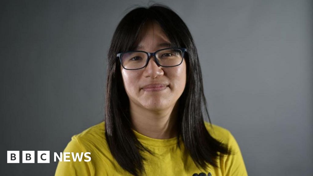 Hong Kong's Tiananmen activists guilty in national security trialThree activists were accused of inciting others to subvert state power under the China-introduced law. 2 hrs agoAsia Hong Kong's Tiananmen activists guilty in national security trialThree activists were accused of inciting others to subvert state power under the China-introduced law. 2 hrs agoAsia