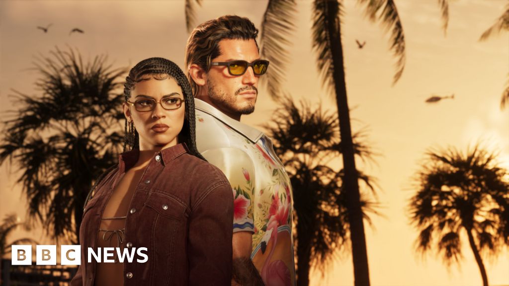 GTA 6 leaks – a nightmare or a blip for the biggest video game of the year?Clips appearing to show the highly anticipated game have appeared online, but will they really hurt it?1 hr ago GTA 6 leaks - a nightmare or a blip for the biggest video game of the year?Clips appearing to show the highly anticipated game have appeared online, but will they really hurt it?1 hr ago