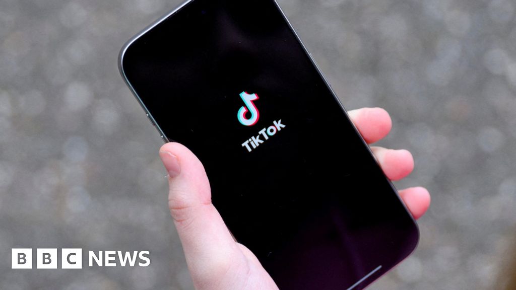 TikTok to pay $400m to US in one of largest child privacy settlementsThe deal stems from a 2024 lawsuit alleging TikTok and its parent company ByteDance collected "vast amounts of data" on millions of users under the age of 13.3 hrs agoUS & Canada TikTok to pay $400m to US in one of largest child privacy settlementsThe deal stems from a 2024 lawsuit alleging TikTok and its parent company ByteDance collected "vast amounts of data" on millions of users under the age of 13.3 hrs agoUS & Canada