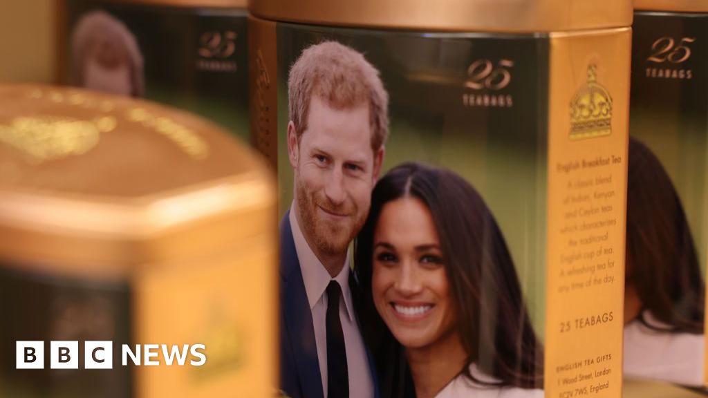 As they return to the UK, Harry and Meghan search for a brand that sticksThey will not be working royals when they come back. So what could they be doing instead?3 hrs agoUK As they return to the UK, Harry and Meghan search for a brand that sticksThey will not be working royals when they come back. So what could they be doing instead?3 hrs agoUK