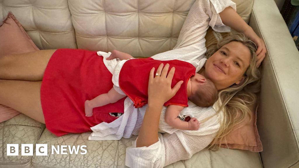 Australian shark attack victim grateful for 'second chance at life'Leah Stewart was mauled by a shark in June, suffering multiple bites to her arms and legs.56 mins agoAustralia Australian shark attack victim grateful for 'second chance at life'Leah Stewart was mauled by a shark in June, suffering multiple bites to her arms and legs.56 mins agoAustralia