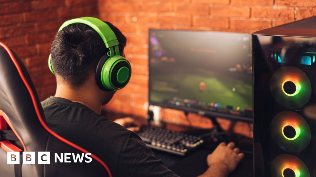 Why UK students are being paid to play video gamesRoehampton University offers students a year;y scholarship to play esports alongside their studies.11 hrs agoBusiness Why UK students are being paid to play video gamesRoehampton University offers students a year;y scholarship to play esports alongside their studies.11 hrs agoBusiness