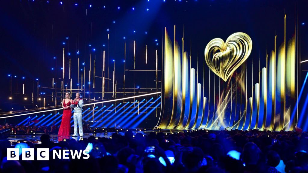 Dutch broadcaster Avrotros pulls out of 2027 Eurovision Song ContestIt says contest can no longer be considered neutral while a participating country remains involved in a large-scale military conflict.5 hrs agoEurope Dutch broadcaster Avrotros pulls out of 2027 Eurovision Song ContestIt says contest can no longer be considered neutral while a participating country remains involved in a large-scale military conflict.5 hrs agoEurope