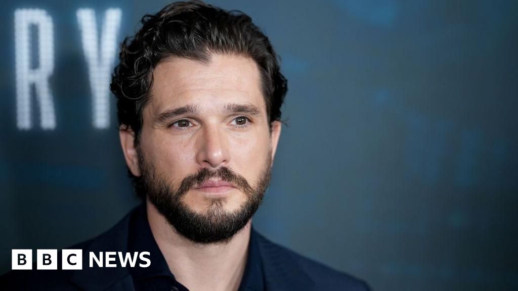 Kit Harington joins HBO's Harry Potter series as Gilderoy LockhartThe role marks Harington's third collaboration with HBO, after starring in the tentpole Game of Thrones and financial drama The Industry.1 hr agoUS & Canada Kit Harington joins HBO's Harry Potter series as Gilderoy LockhartThe role marks Harington's third collaboration with HBO, after starring in the tentpole Game of Thrones and financial drama The Industry.1 hr agoUS & Canada