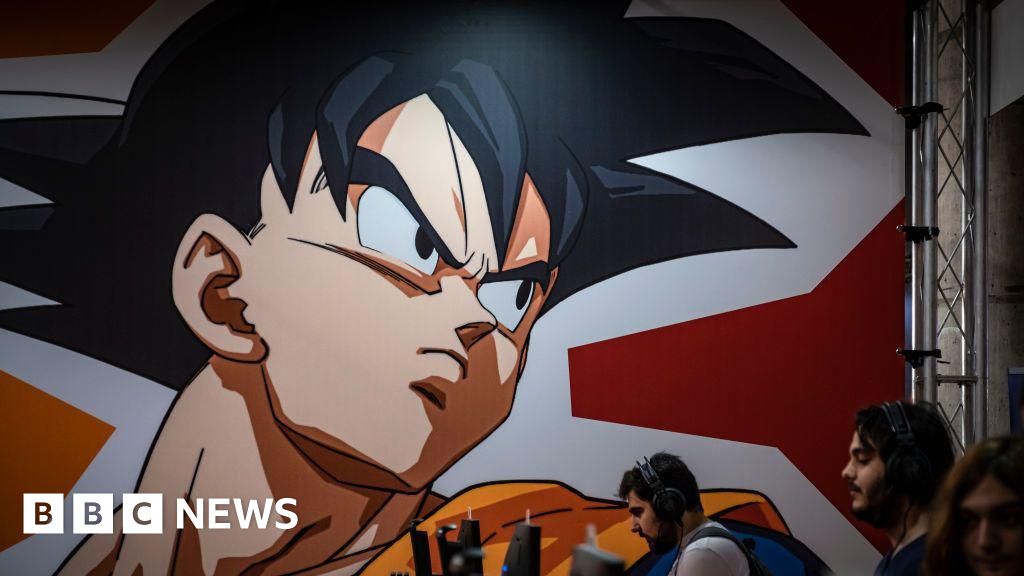 Manga-inspired theme park to be built near ParisThe construction of three new parks was given the green light after a €6bn investment from Saudi Arabia.4 hrs agoWorld Manga-inspired theme park to be built near ParisThe construction of three new parks was given the green light after a €6bn investment from Saudi Arabia.4 hrs agoWorld