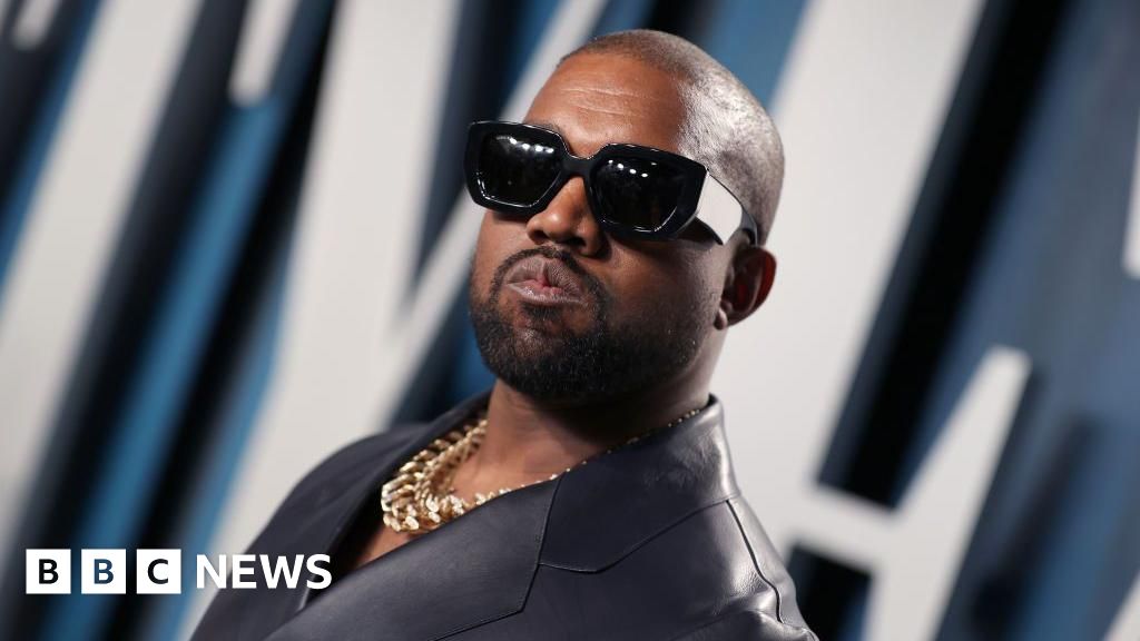 Russian stadium says it won't host Kanye West gigsTwo planned concerts are thrown into doubt, but Russian promoters insist they will go ahead.30 mins agoCulture Russian stadium says it won't host Kanye West gigsTwo planned concerts are thrown into doubt, but Russian promoters insist they will go ahead.30 mins agoCulture