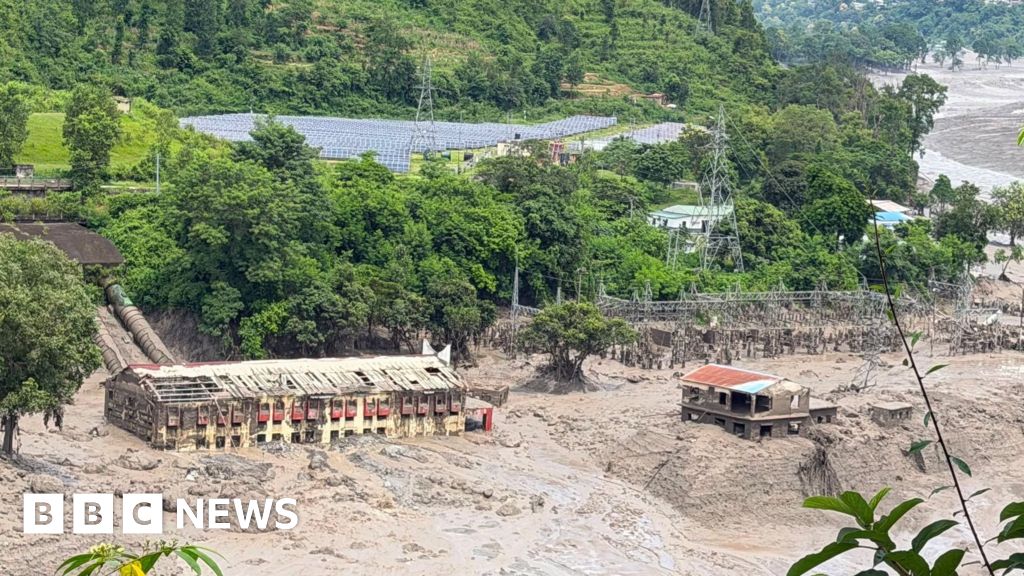 Heavy casualties feared as flash flood sweeps across parts of northern NepalThe flood in Rasuwa – an area north of Kathmandu bordering Tibet – is feared to have swept away villages.19 mins agoAsia Heavy casualties feared as flash flood sweeps across parts of northern NepalThe flood in Rasuwa - an area north of Kathmandu bordering Tibet - is feared to have swept away villages.19 mins agoAsia