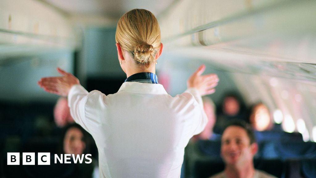 Radiation link in flight attendant's breast cancer, French court findsFormer Air France stewardess Sophie Lainault has had her cancer recognised as an occupational disease.4 hrs agoEurope Radiation link in flight attendant's breast cancer, French court findsFormer Air France stewardess Sophie Lainault has had her cancer recognised as an occupational disease.4 hrs agoEurope