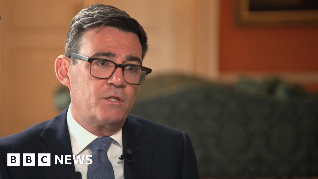 Police officer's killers to stay in jail as UK PM announces changes to early release schemeAndy Burnham tells BBC Breakfast anyone convicted of manslaughter will be excluded from the early release scheme in the Sentencing Act.24 mins agoPolitics Police officer's killers to stay in jail as UK PM announces changes to early release schemeAndy Burnham tells BBC Breakfast anyone convicted of manslaughter will be excluded from the early release scheme in the Sentencing Act.24 mins agoPolitics